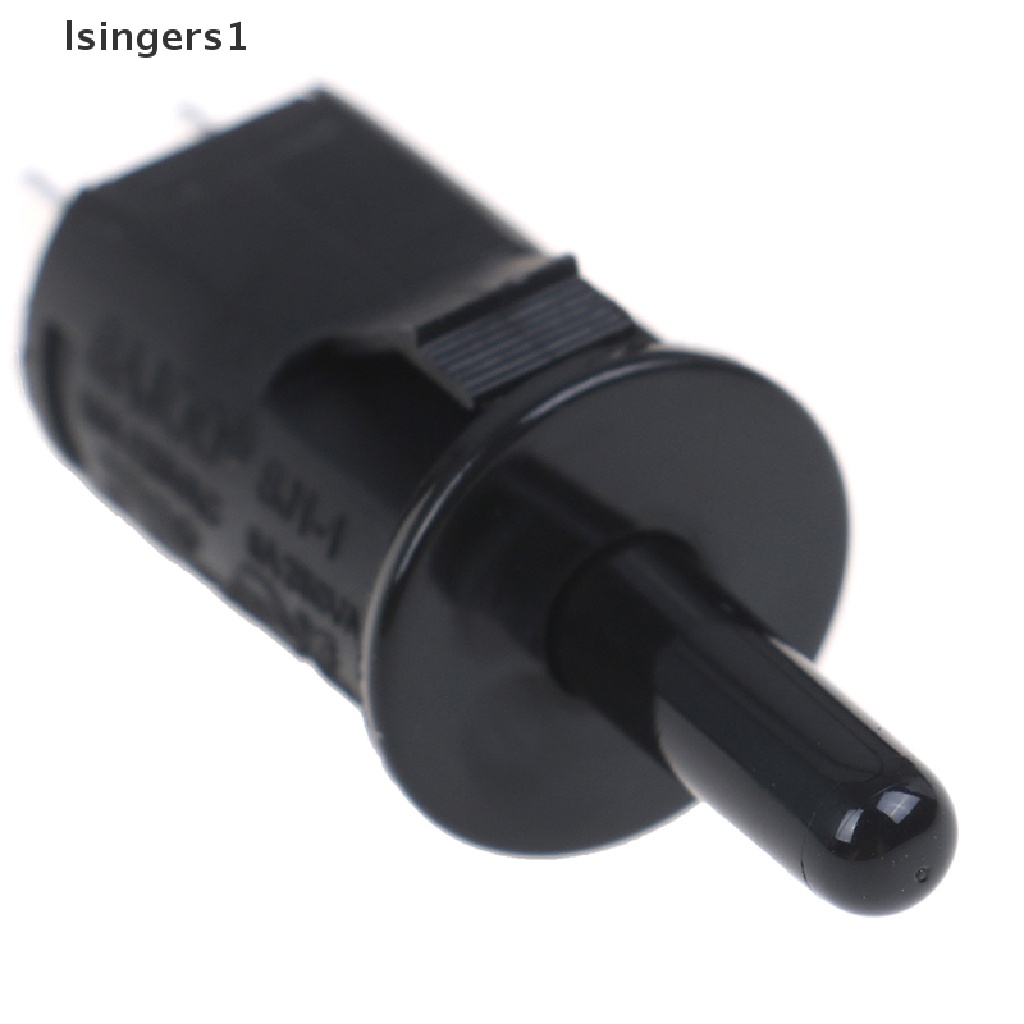 (lsingers1) 1pc Tombol Switch Tekan Pintu Lemari