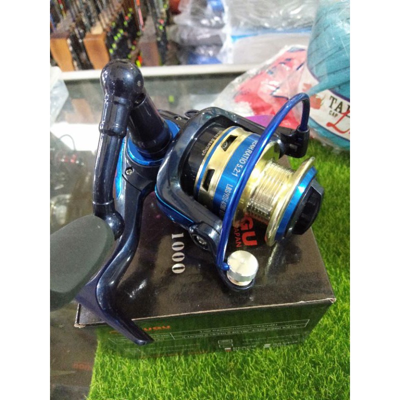 rel fugu etsuko 1000