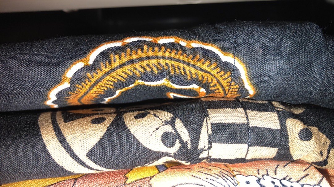 Batik Couple - Batik Wanita - Batik Pria  Model Kekinian Trendy By Batik Dua Putri Collection