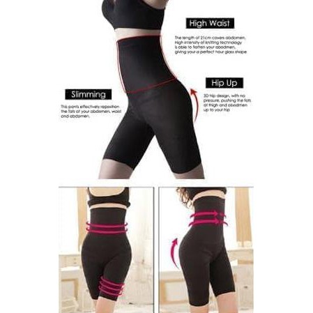 PENGIRIMAN CEPAT KORSET WANITA MURAH● KORSET WANITA / KORSET PELANGSING WANITA / KORSET PAHA