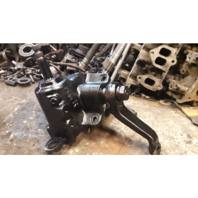 Rack steer/Borem L300 Diesel Manual