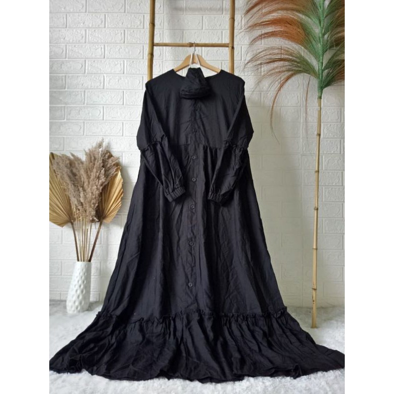 Malika Dress