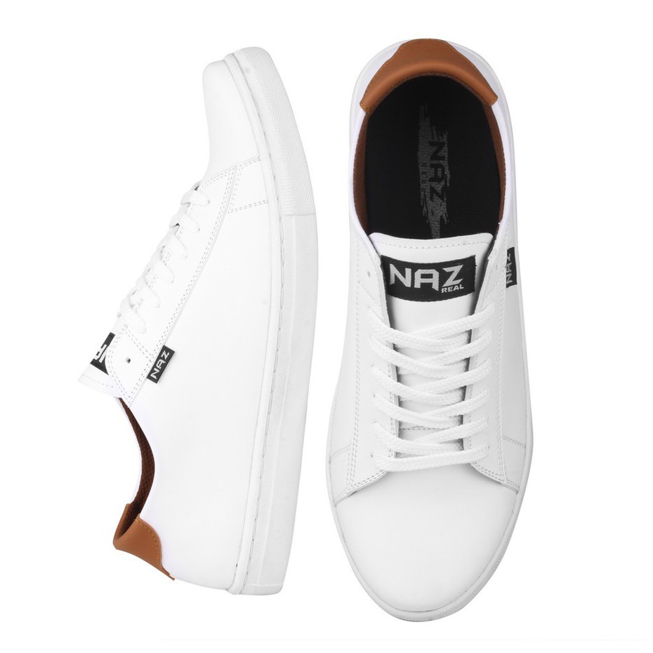 Sepatu Sneakers Pria Kasual Sneaker Maxx White Sepatu Casual Shoes Kets Side Sitch Keren Ori Original 100% Sepatu Cowo Slip On Sneaker Sepatu Cowok Murah Sepatu Sneakers Santai Import Lokal Sepatu Sneakers Pria Sepatu Sneakers Laki Laki Tali Jahit Sol