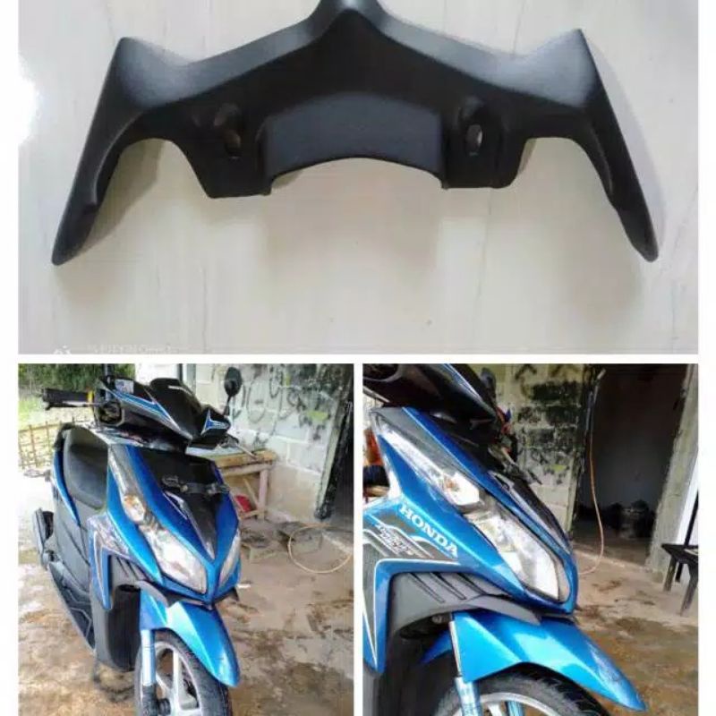 Winglet vario techno 110