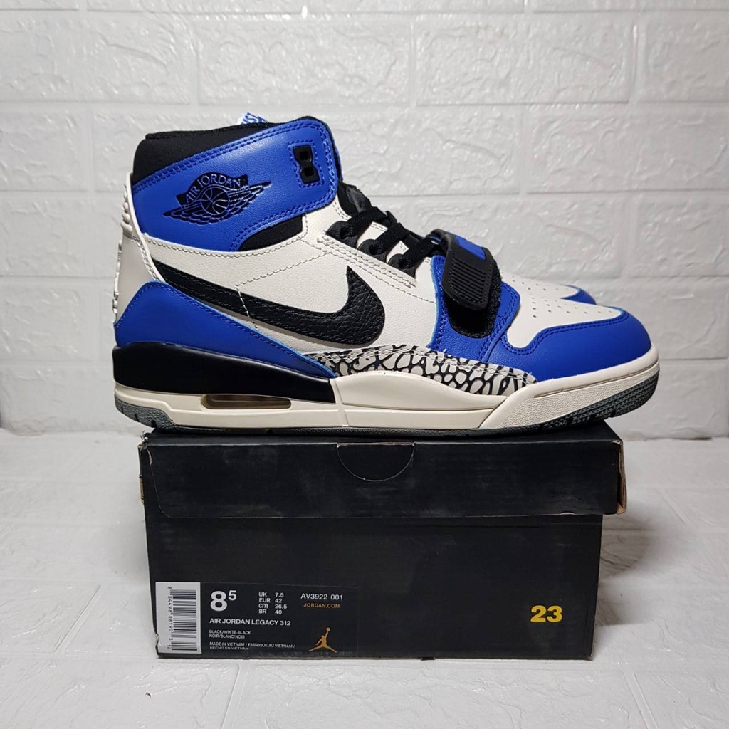 jordan 312