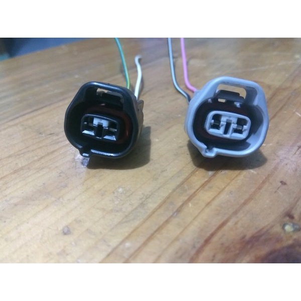 SOKET SENSOR THERMOSTAT KAWASAKI NINJA 250 OLD KARBURATOR