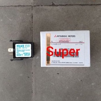 Flasher flaser sen sein ORI L300 Kuda bensin diesel L038