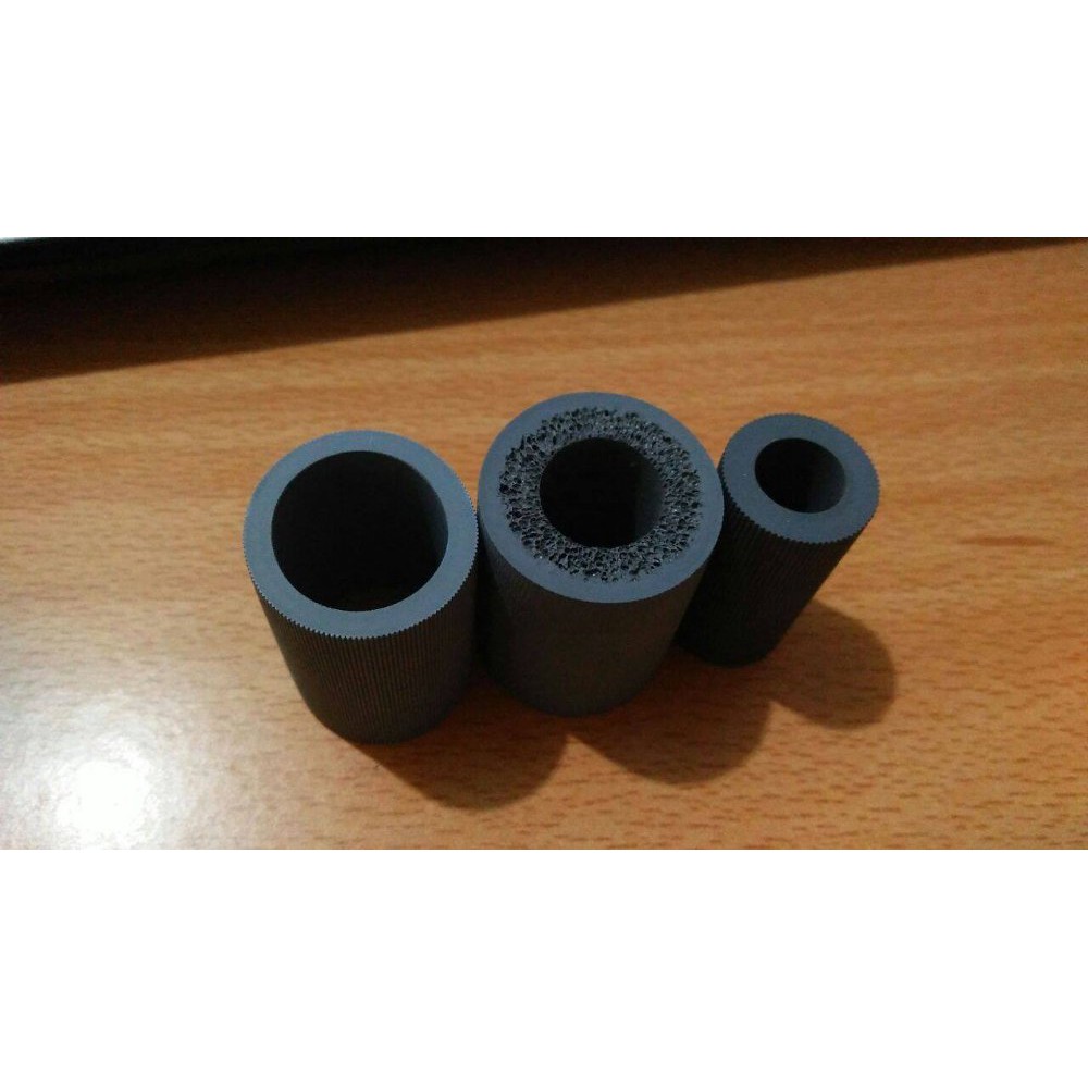 KARET BY PASS 1 SET IR 4570-3570 SERIES - SPAREPART FOTOCOPY - MESIN FOTOCOPY CANON