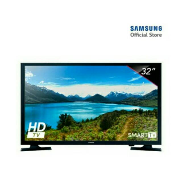 Samsung Smart TV 32J4303