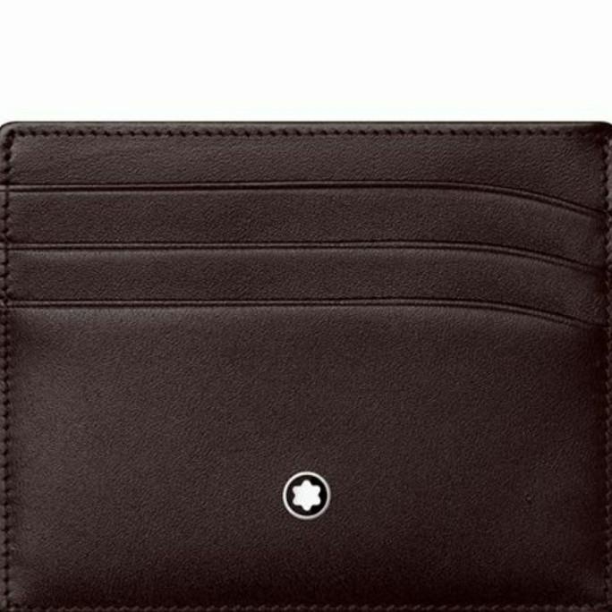 

Card Holder Merk Montblanc Original Terlaris