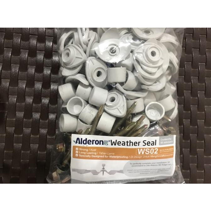 Skrup Alderon Rs Greca