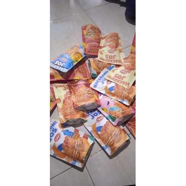 

Makaroni Ori