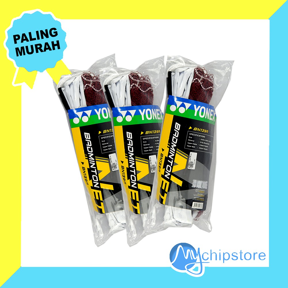 Net Badminton Original YONEX BN139A