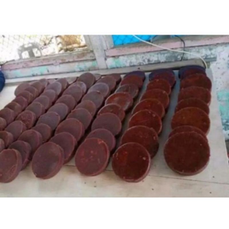 

Gula aren asli /biji