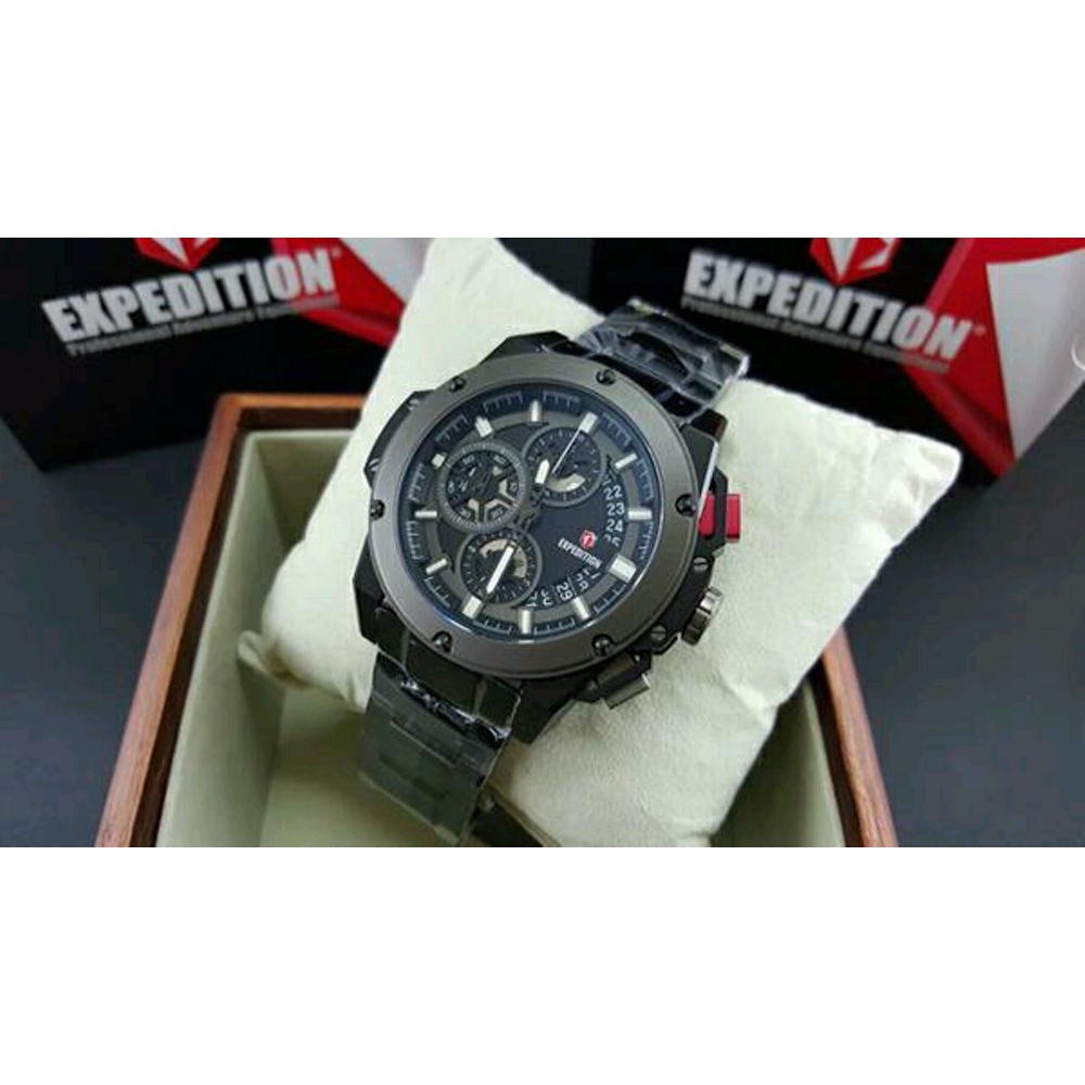 Jam Tangan Expedition E6696