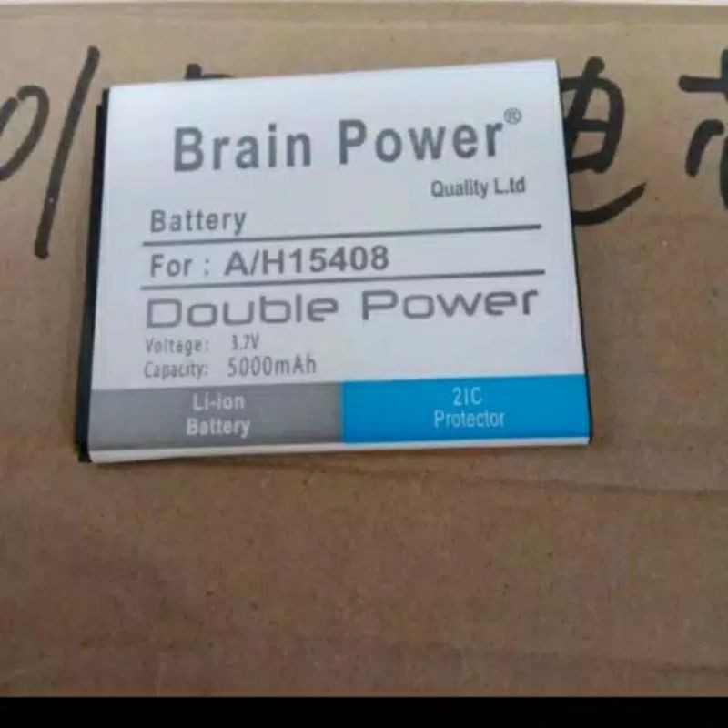 Batre baterai Andromax A A16C3H B 26C4H Andromax B H15408 Dobel power