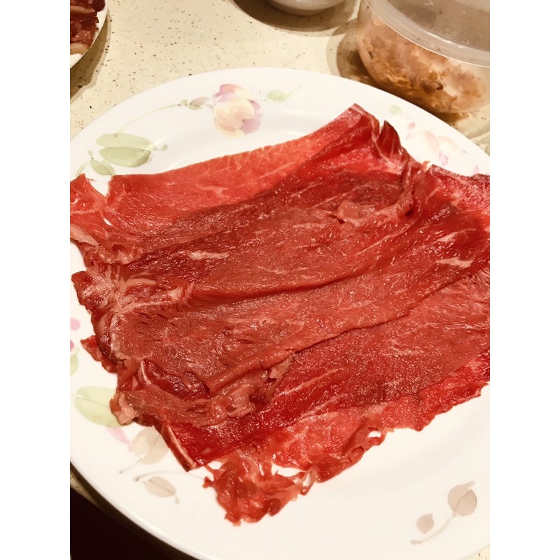 

Wagyu Slice MB3+