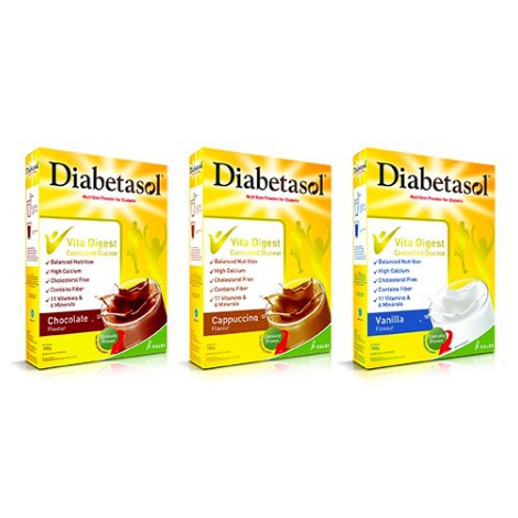 

DIABETASOL V.DIGEST 570GR / ERAMART