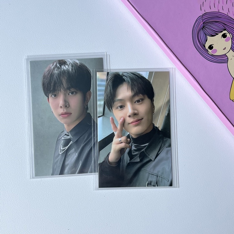 ENHYPEN JAY ld torec tower records hakanai