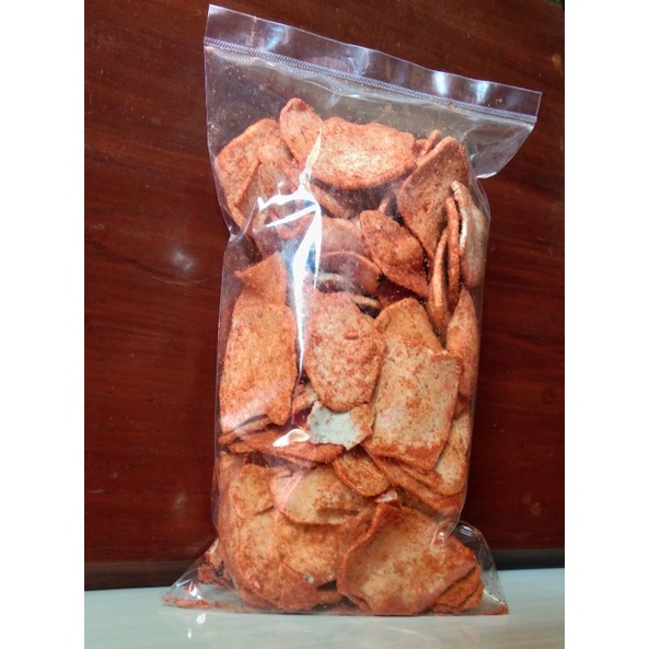 

BASRENG BULAT PEDAS DAN GURIH 230 GRAM BASO GORENG KERIPIK BASO BULAT PEDAS