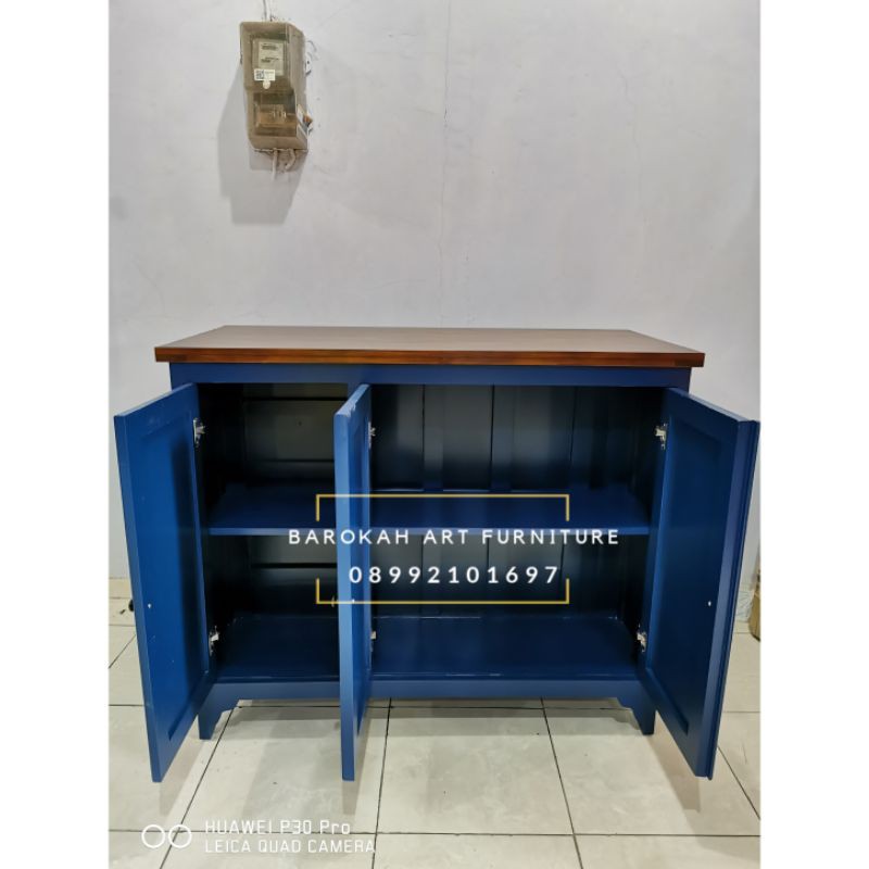 Meja Mini Bar minimalis