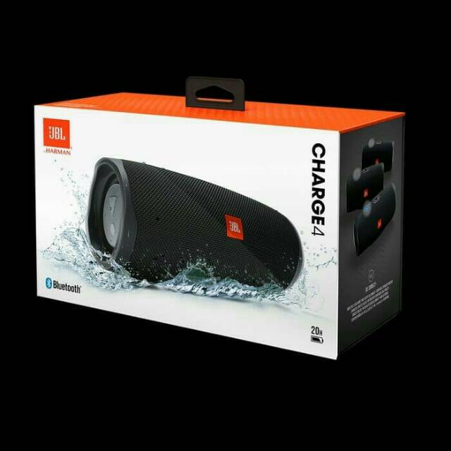 jbl charge 4 harga