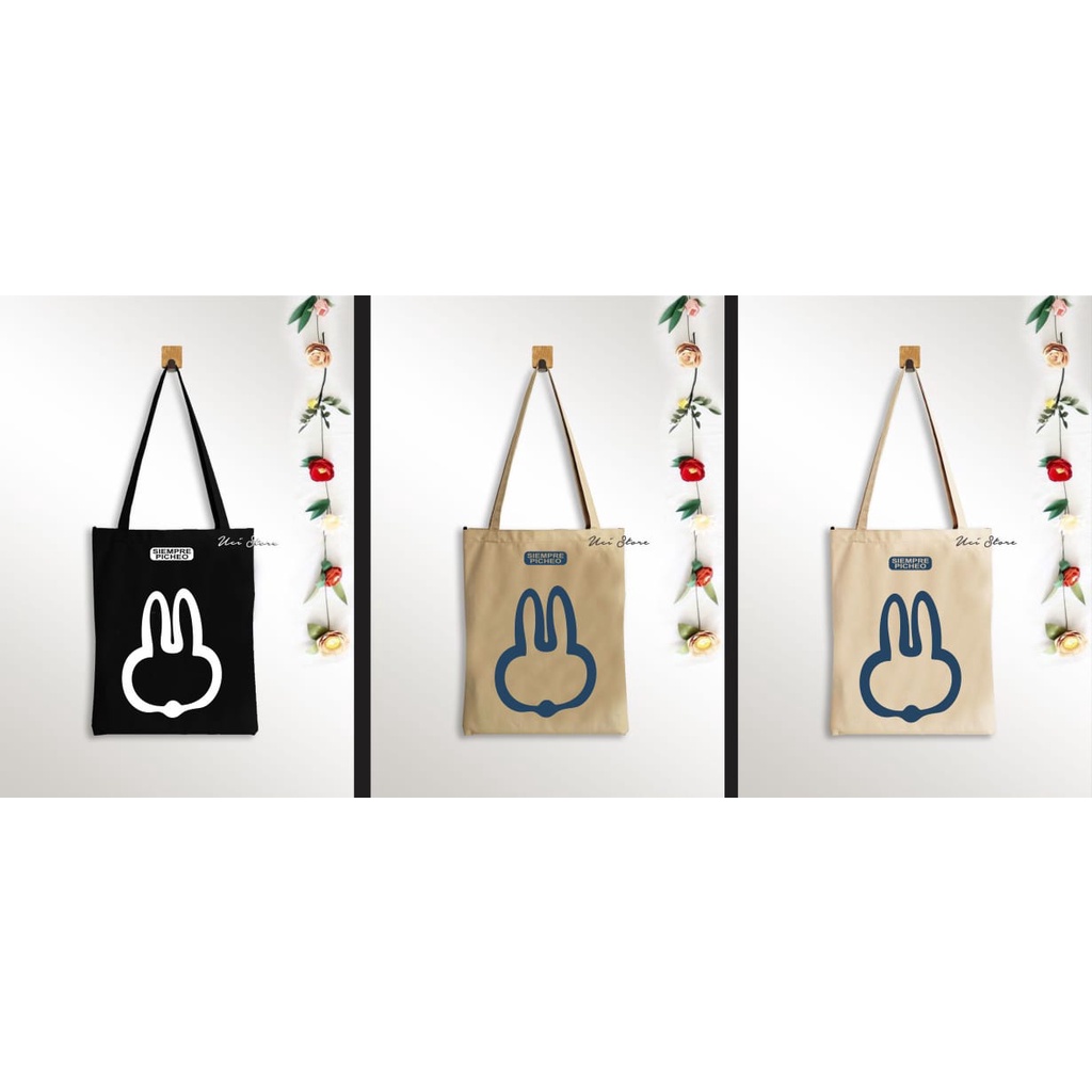( PAKAI RESLETING) Tote Bag wanita terbaru ( Toko Uci)