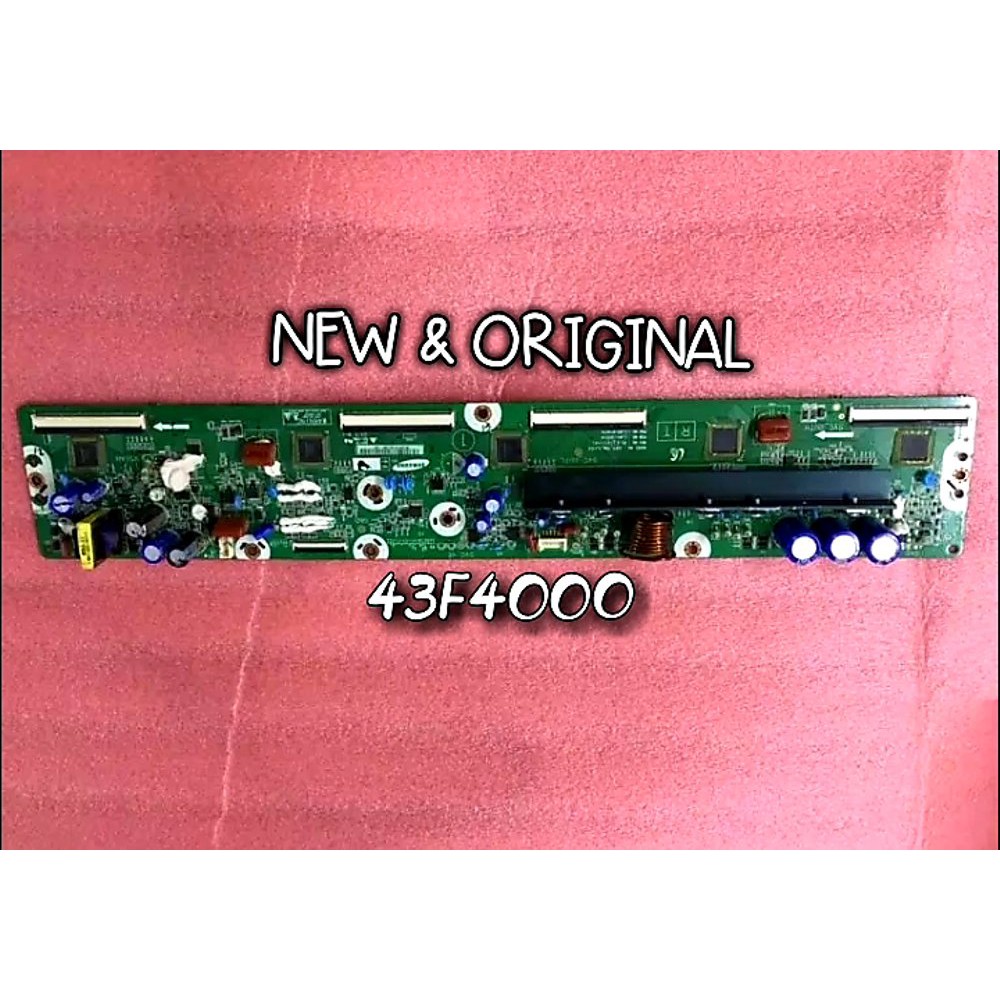 ysus samsung 43f4000 y sus samsung PS43F4000AR YSUS TV PLASMA SAMSUNG 43F4000