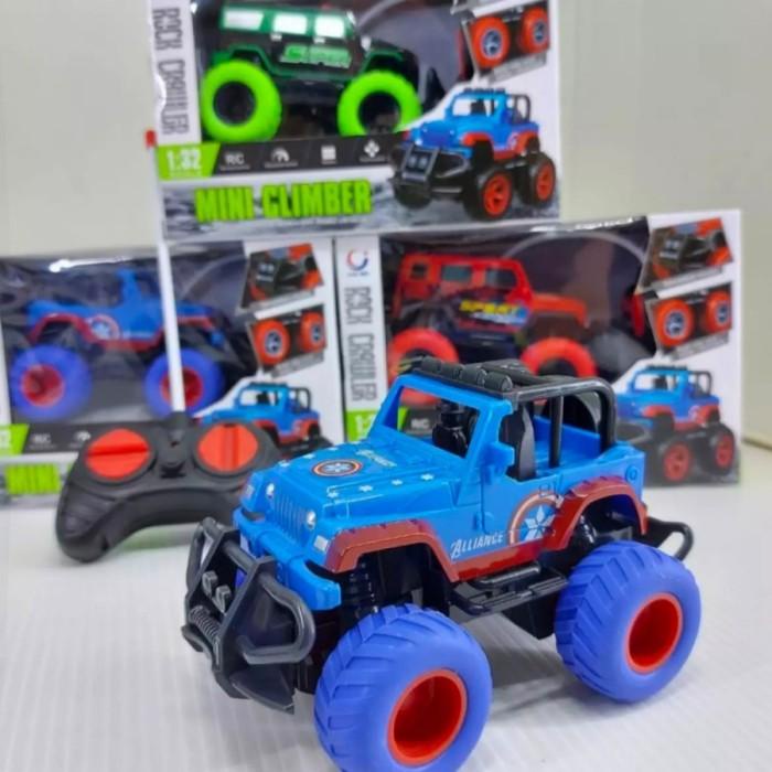 Mobil Remot Mainan Anak Mobil Remot Kontrol 983