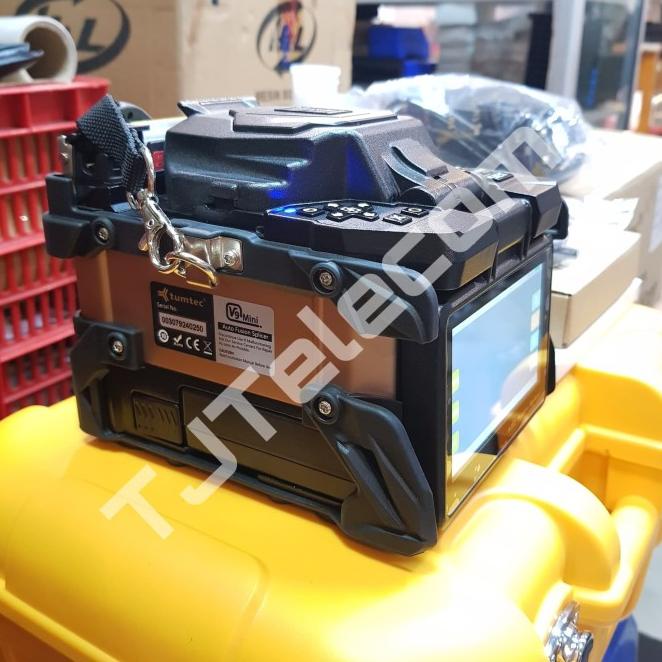Fusion Splicer Tumtec V9 / Splicer Tumtec V9Mini