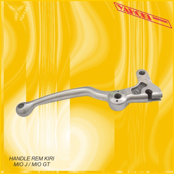 Handle Rem Kiri + kancing Mio J - Mio Gt