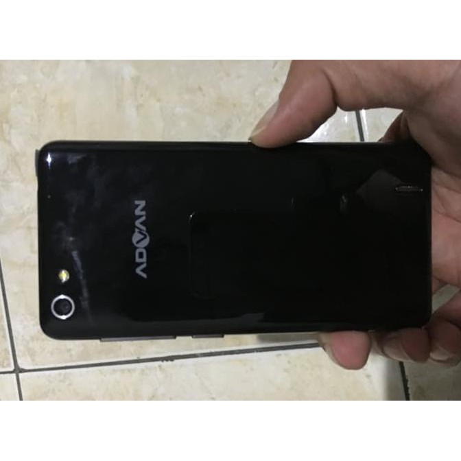 Original Advan Vandroid S45e Shopee Indonesia