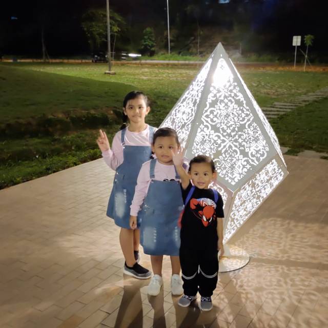 angelicazahirakusuma