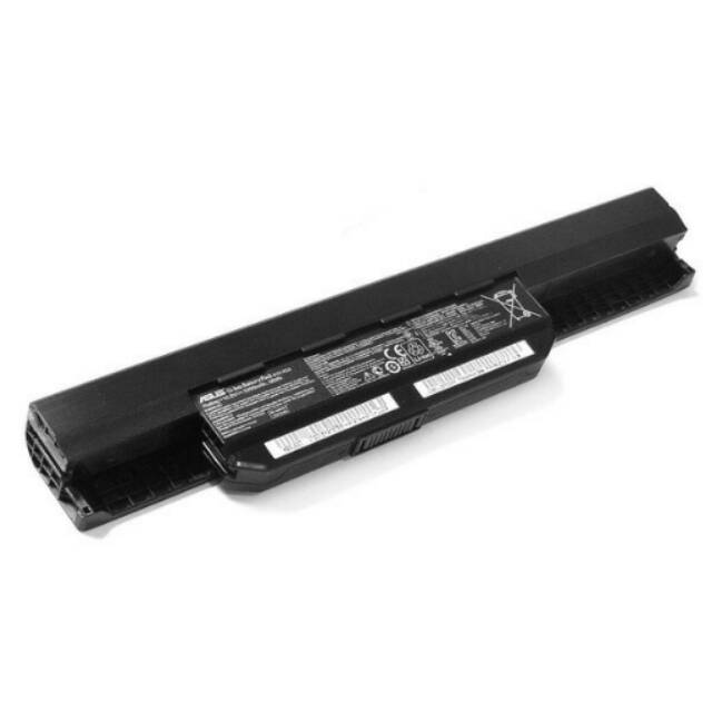BATERAI ORIGINAL LAPTOP ASUS A43, A43JC, A43E, A43J, A43U, A43S, A43S,DLL batt battery notebook