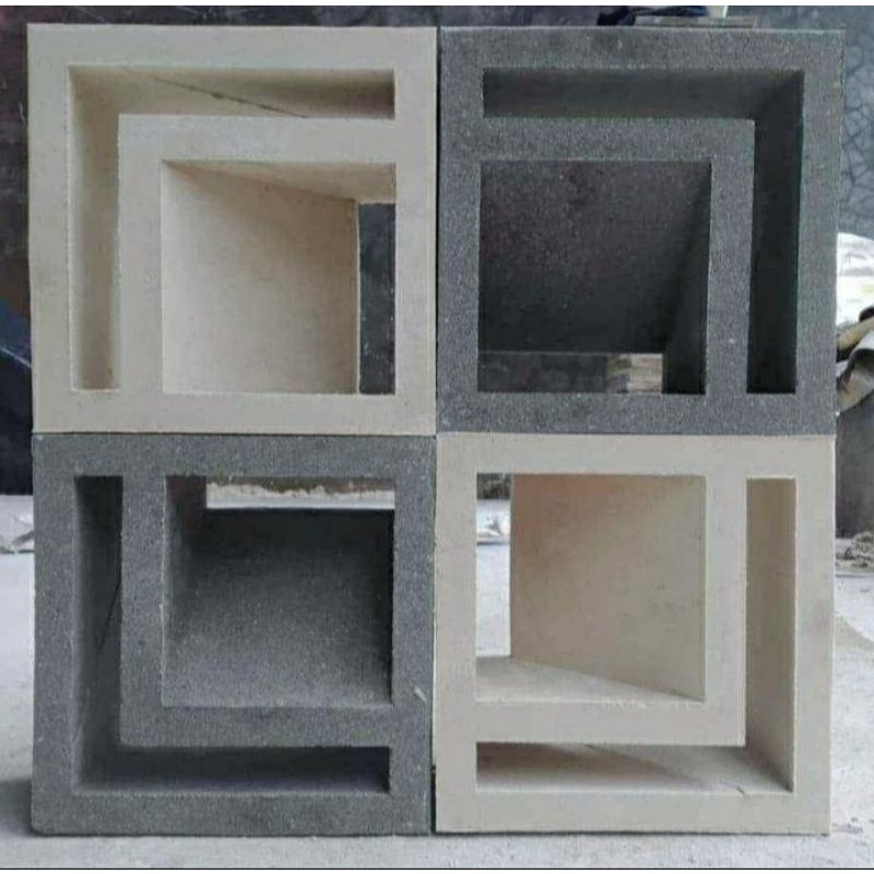 roster beton/roster minimalis/roster lubang angi