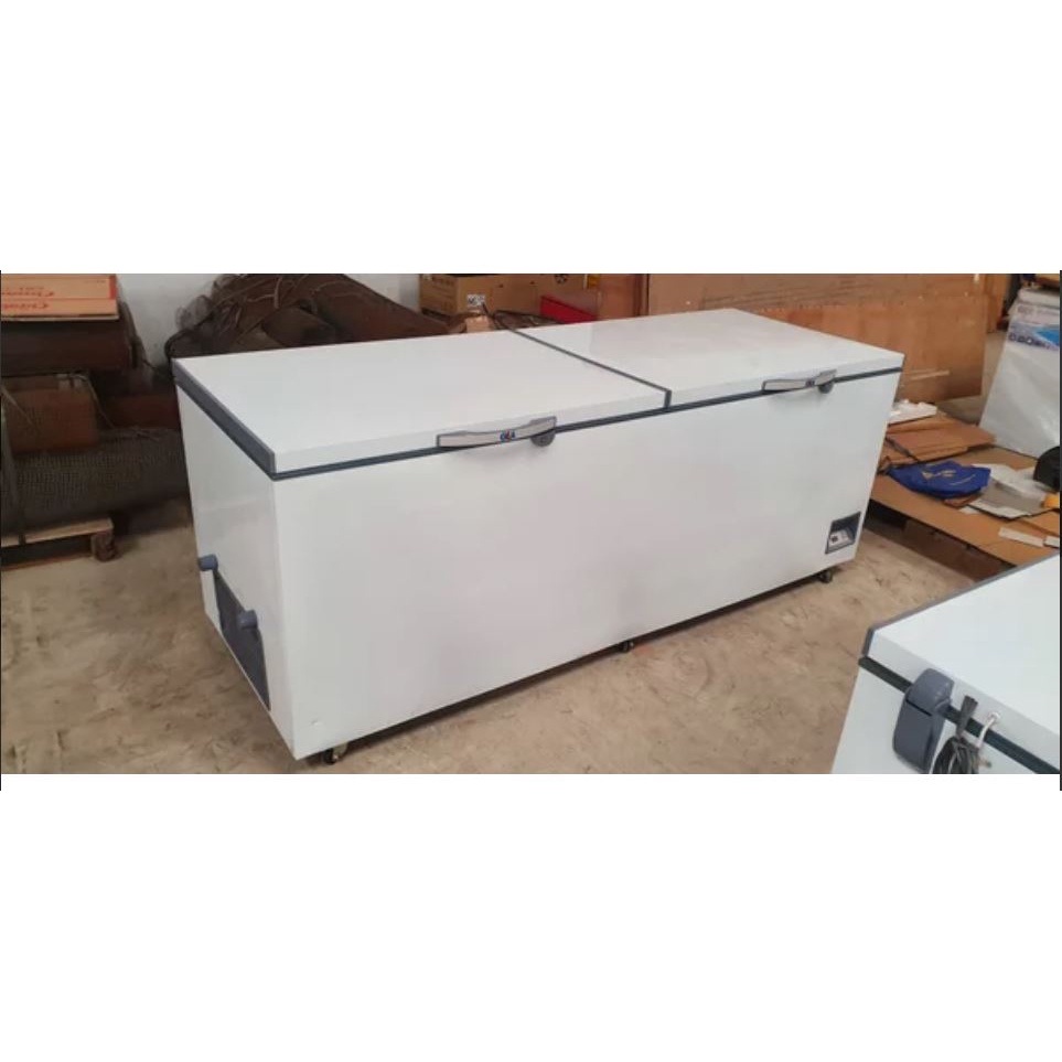 GEA CHEST FREEZER 2,25M AB-1200T-X / AB1200TX