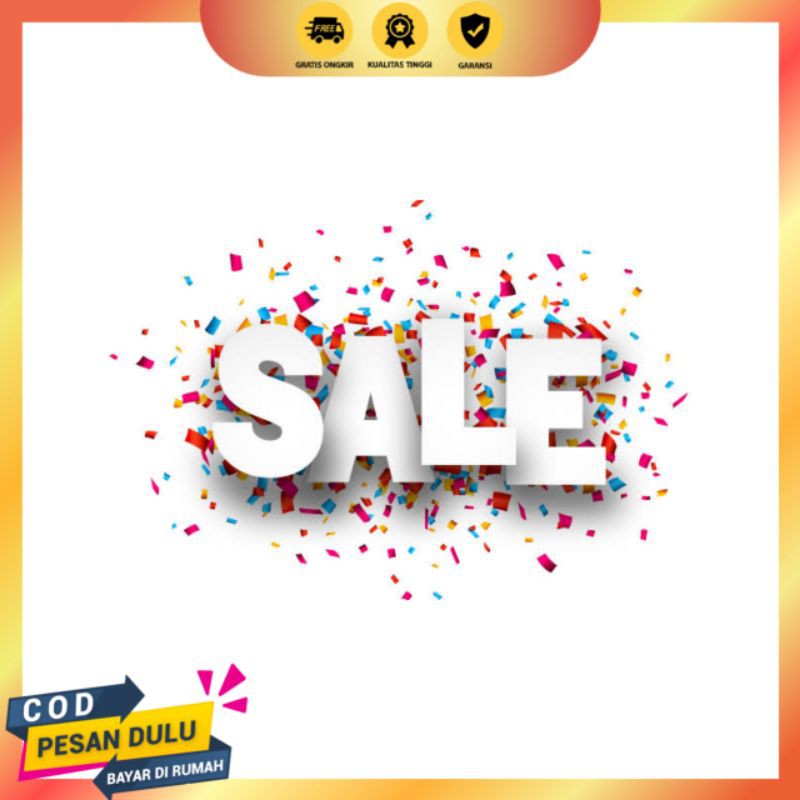 [ NYS ] SALE PRODUK MARWAH - BBC | SERUM - CREAM - SABUN - TONER