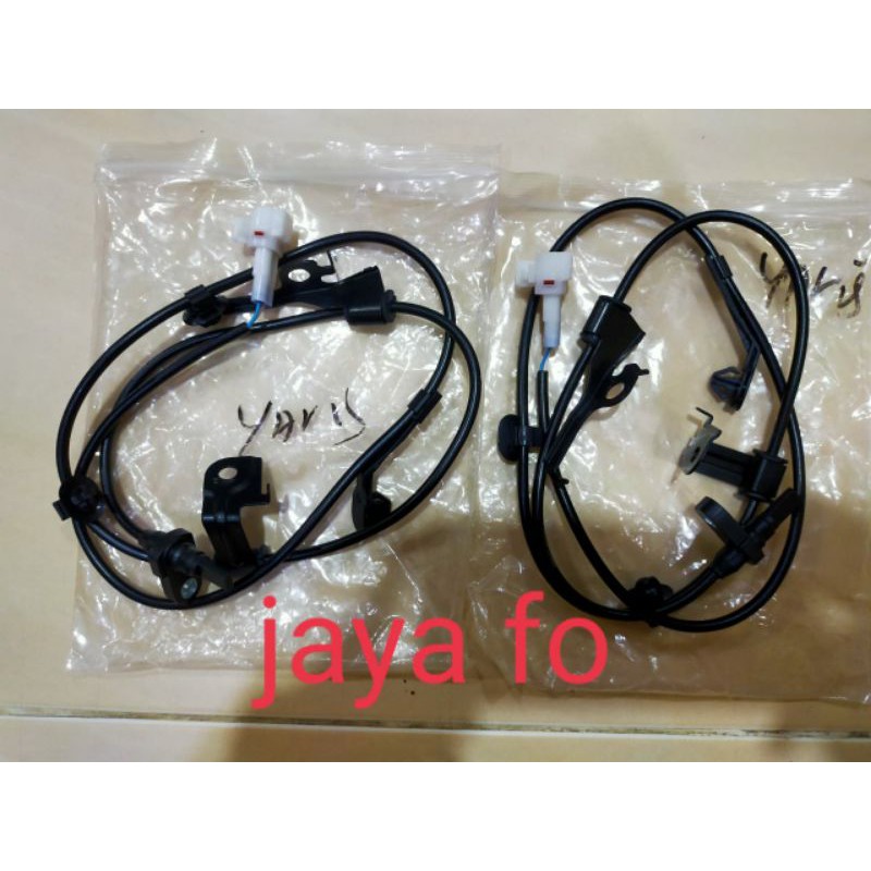 Sensor abs new Yaris