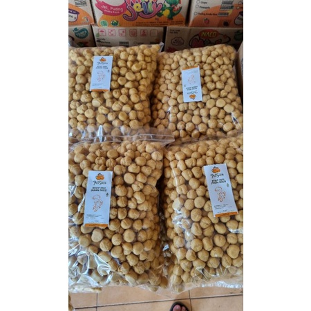 

Sus / Soes Keju O Pai Sus 1 kg