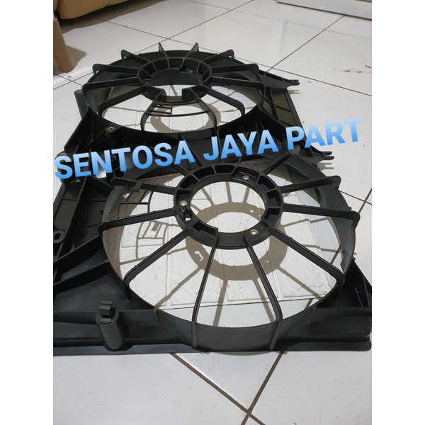 RANGKA EXTRA FAN GRAND VITARA ASLI_ RUMAH EXTRA FAN GRAND VITARA