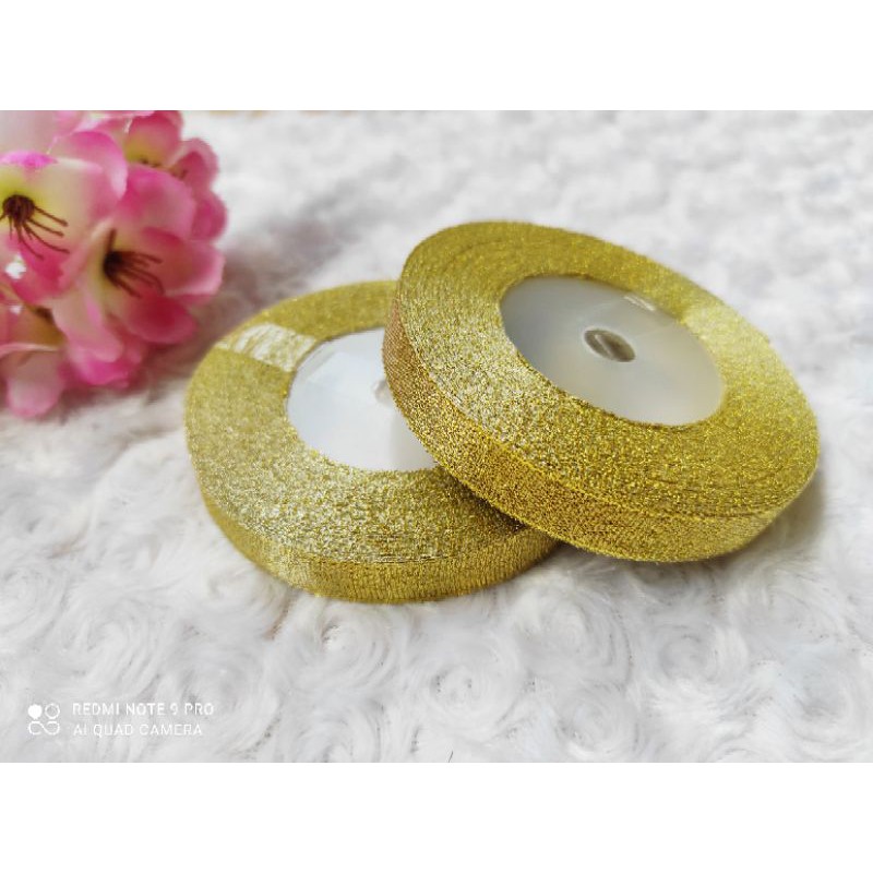 

pita glitter 1,25 cm ( 1/2 inc)