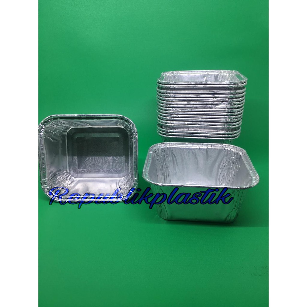 Alumunium Cup BX0350 Alumunium Foil BX 0350