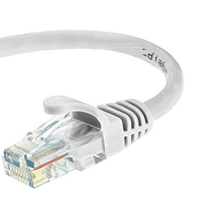 Kabel lan bestlink 40 meter cat 6 6e utp gigabit 1000Mbps ethernet network - Cable internet rj45 cat6e cat6 1Gbps 40m indobestlink