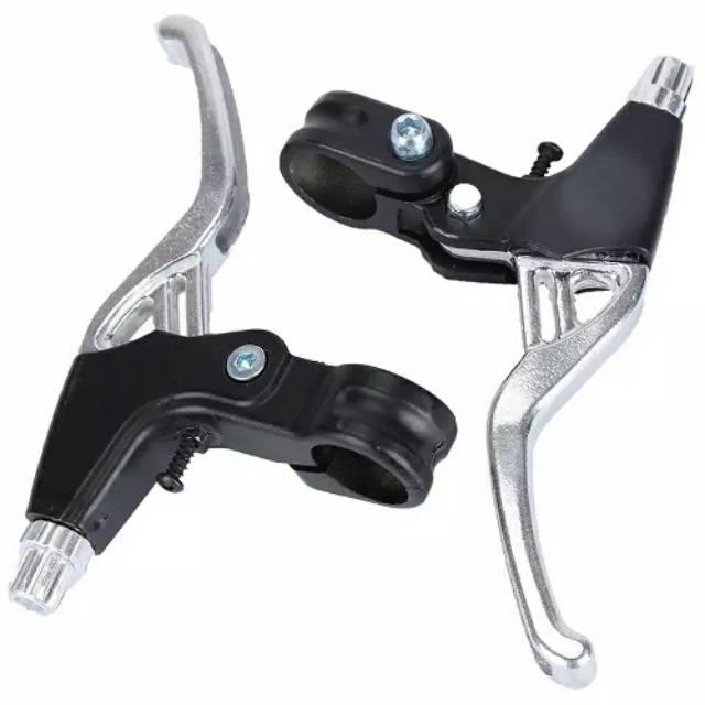 Handle Rem Sepeda New Hedgreen Turanza Untuk MTB 26 Rim Brake Lever