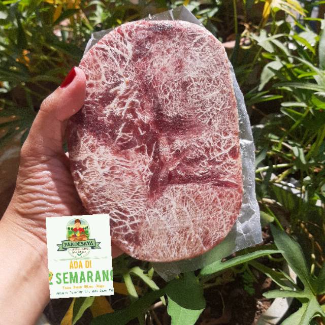 

Daging sapi wagyu sirloin import