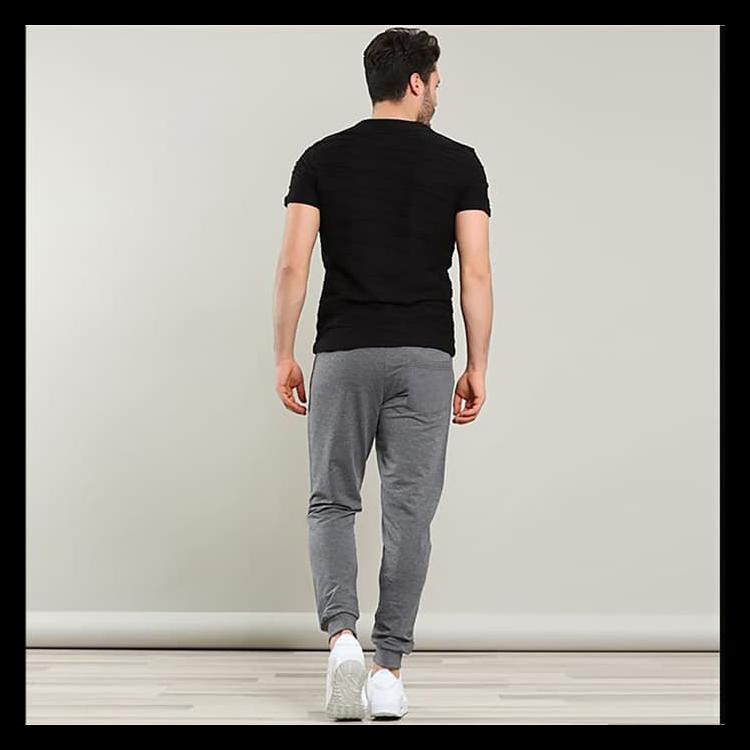 DISKON CELANA JOGGER VICTOR CELANA PRIA OLAHRAGA SWEATPANTS CELANA TRAINING DISKON