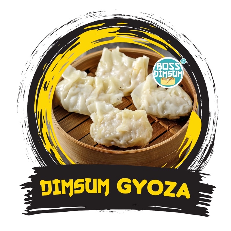 Jual GYOZA (25 pcs) | Shopee Indonesia