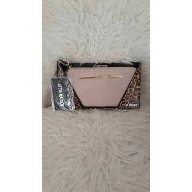 Dompet Steve Madden Original