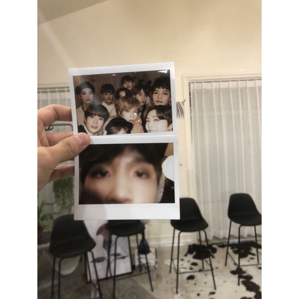 SHARING MEMBER SET DICON NCT 127