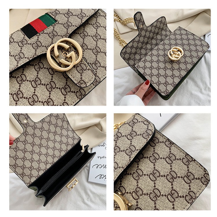 PROMO TERMURAH!!!JX 371 - Tas Selempang Import Terbaru - Tas Cantik - Tas Wanita Elegan - Good Quality - Tas Wanita